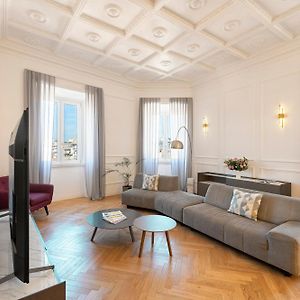 Appartement met Drie Slaapkamers