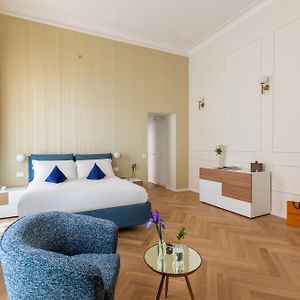 Superior Appartement met Drie Slaapkamers